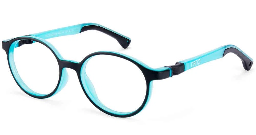 Nanovista FLICKER 3.0-NAO318 Eyeglasses - view 6